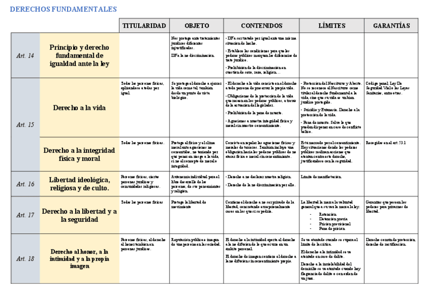 Miniatura del documento Esquema Derechos Fundamentales.pdf