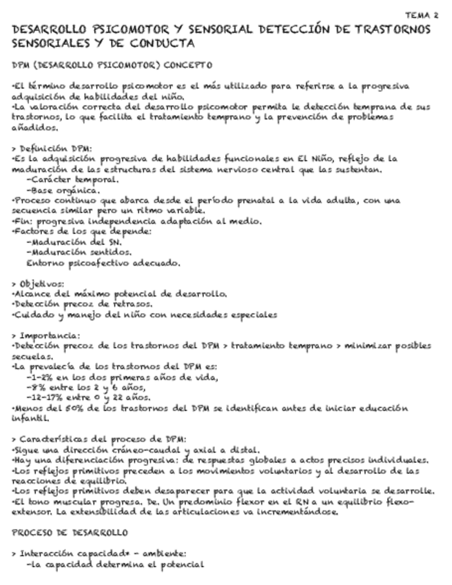 Miniatura del documento Tema-2-DESARROLLO-PSICOMOTOR-Y-SENSORIAL-DETECCION-DE-TRASTORNOS-SENSORIALES-Y-DE-CONDUCTA.pdf