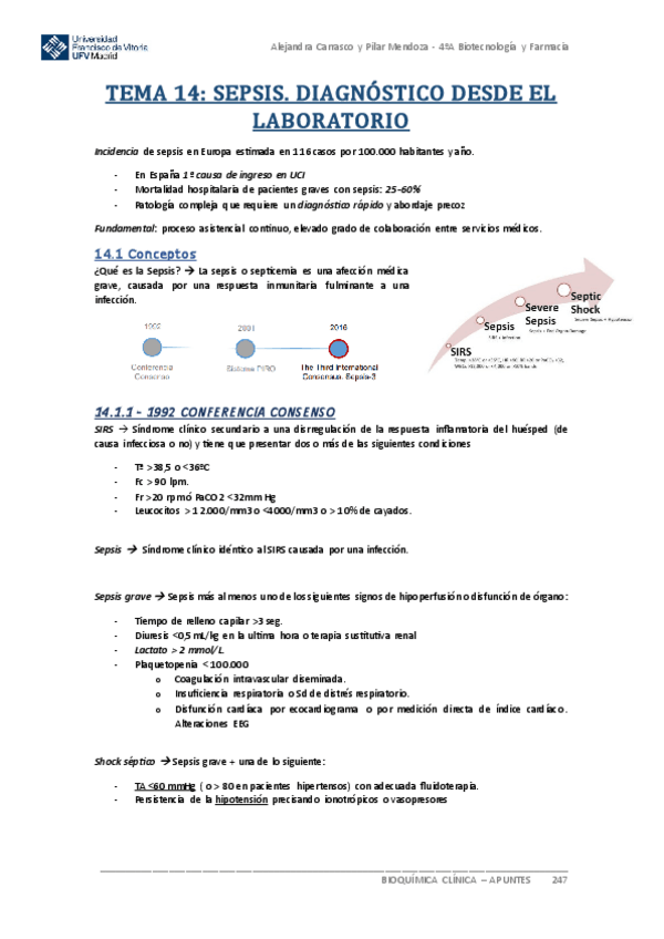 Miniatura del documento Apuntes-BIOQUIMICA-CLINICA-Tema-14.pdf