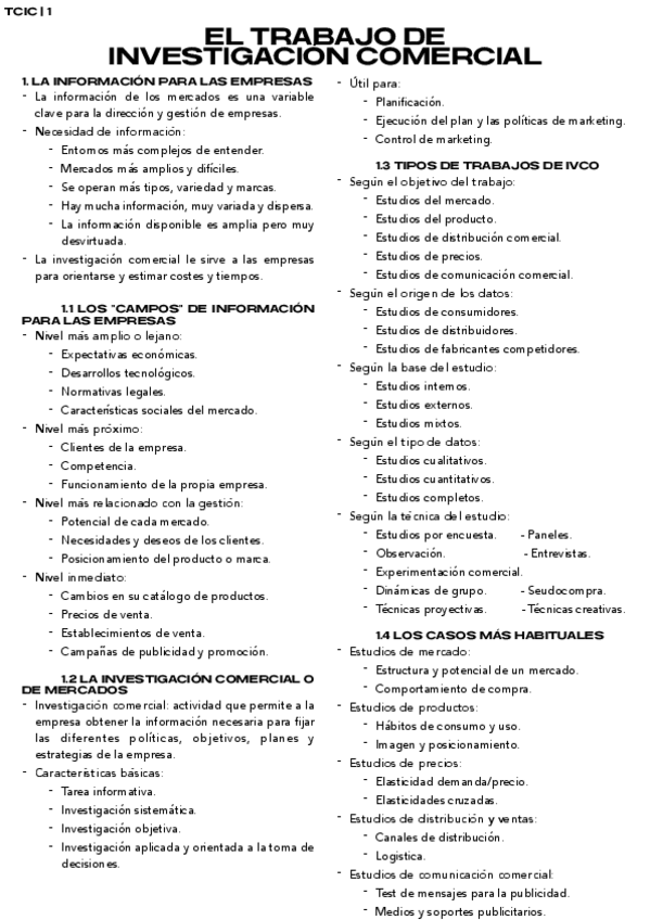 Miniatura del documento TCIC 1 - El trabajo de investigación comercial.pdf