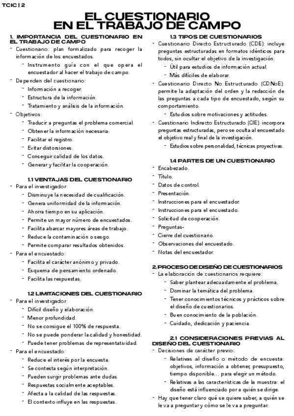 Miniatura del documento TCIC 2 - El cuestionario en el trabajo de campo.pdf