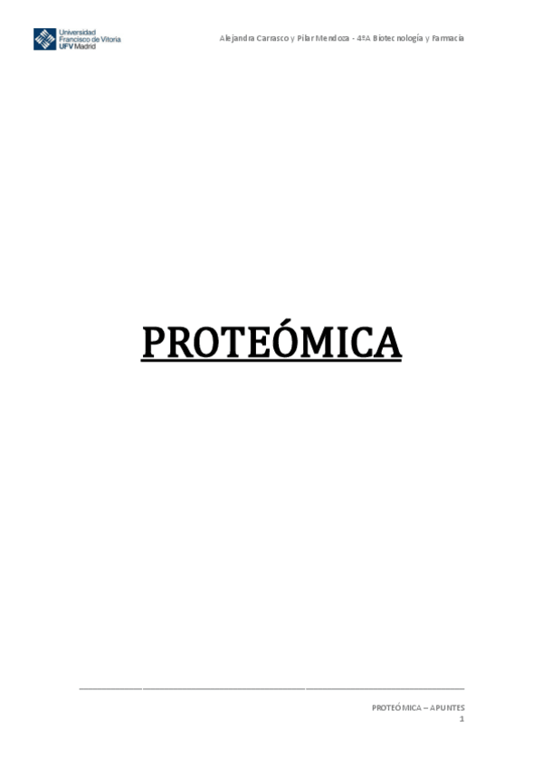Miniatura del documento Apuntes-PROTEOMICA-Tema-1.pdf