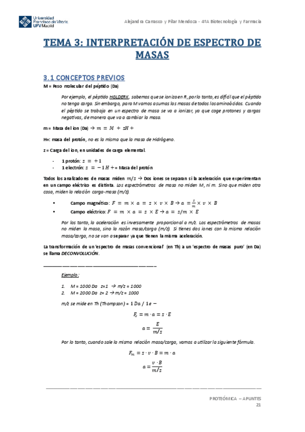 Miniatura del documento Apuntes-PROTEOMICA-Tema-3.pdf