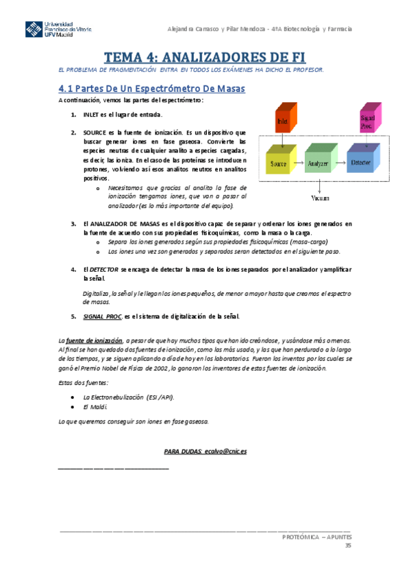 Miniatura del documento Apuntes-PROTEOMICA-Tema-4.pdf