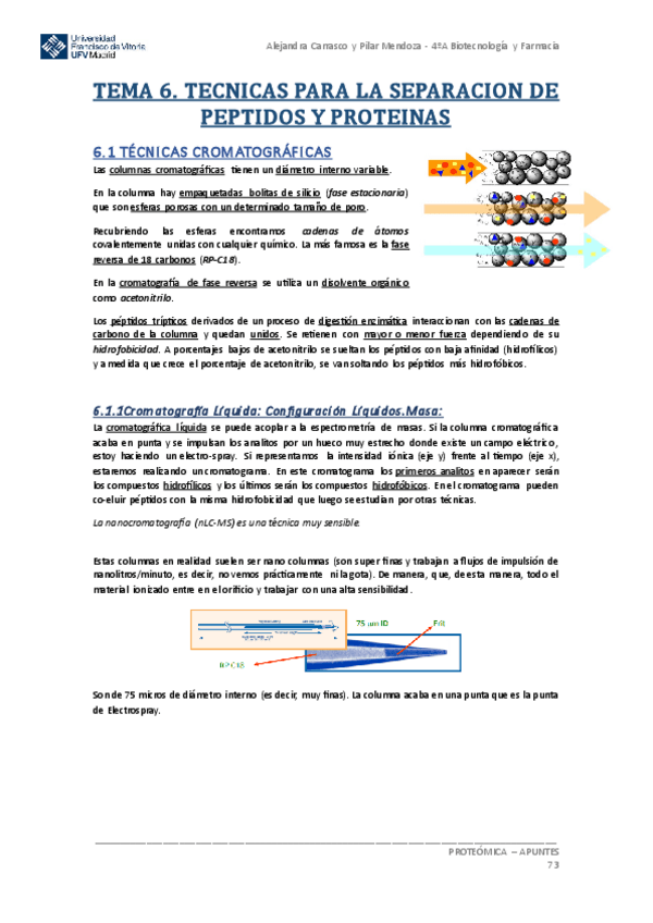 Miniatura del documento Apuntes-PROTEOMICA-Tema-6.pdf