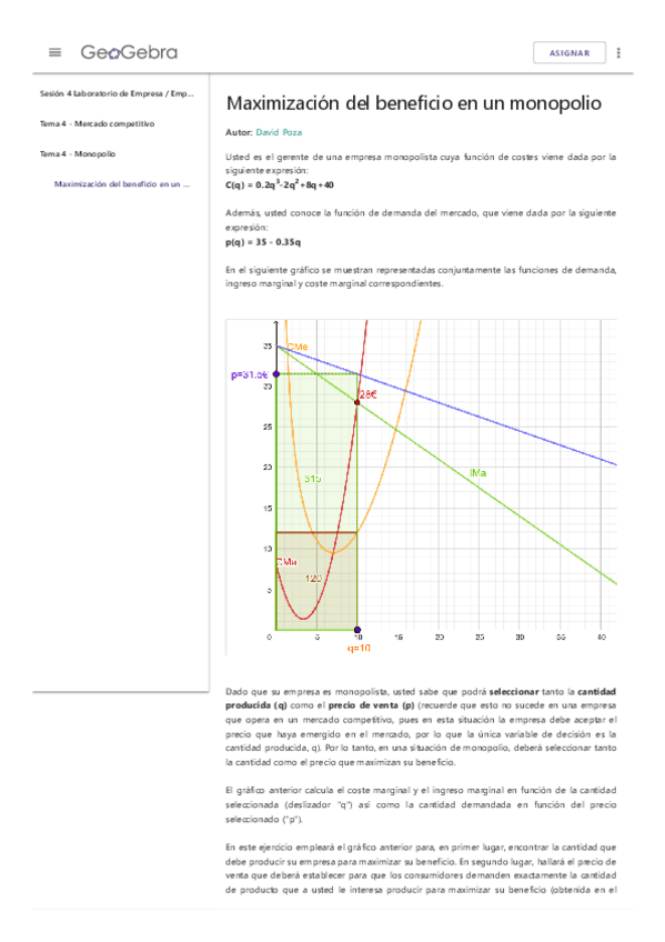 Miniatura del documento Maximizacion-del-beneficio-en-un-monopolio-GeoGebra.pdf
