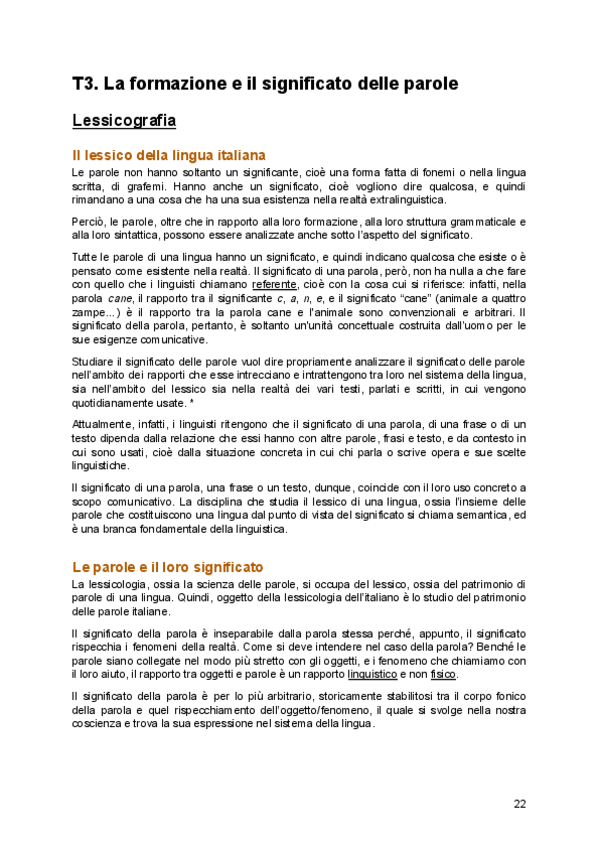 Miniatura del documento T3.-La-formazione-e-il-significato-delle-parole.pdf