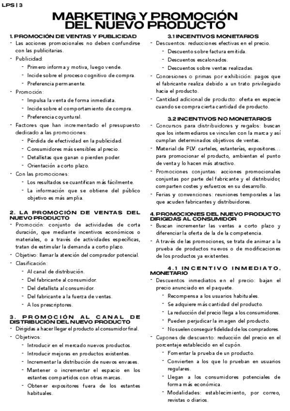 Miniatura del documento LPS 3 - Marketing y promoción del nuevo producto.pdf