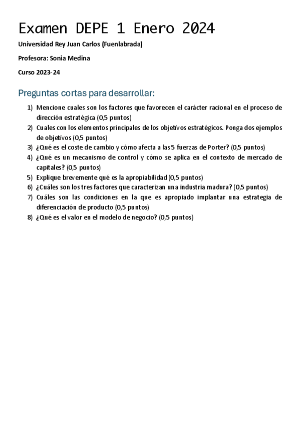 Miniatura del documento Examen-DEPE-1-Enero-2024 preguntas cortas.pdf