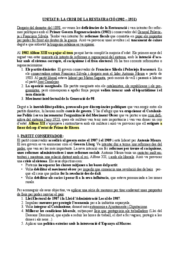 Miniatura del documento Unitat-3-La-crisi-de-la-Restauracio-1898-1931.pdf