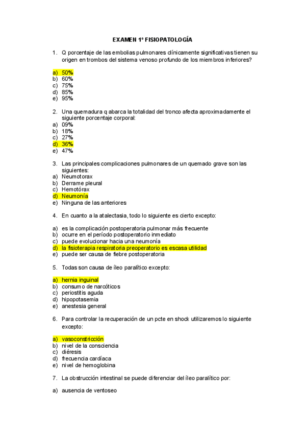 Miniatura del documento SOLUCION-EXAMEN-1o-FISIOPATO.docx.pdf