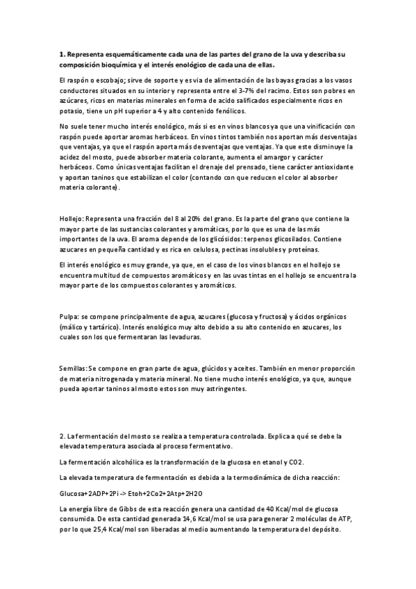 Miniatura del documento Preguntas bioquímica examen.pdf