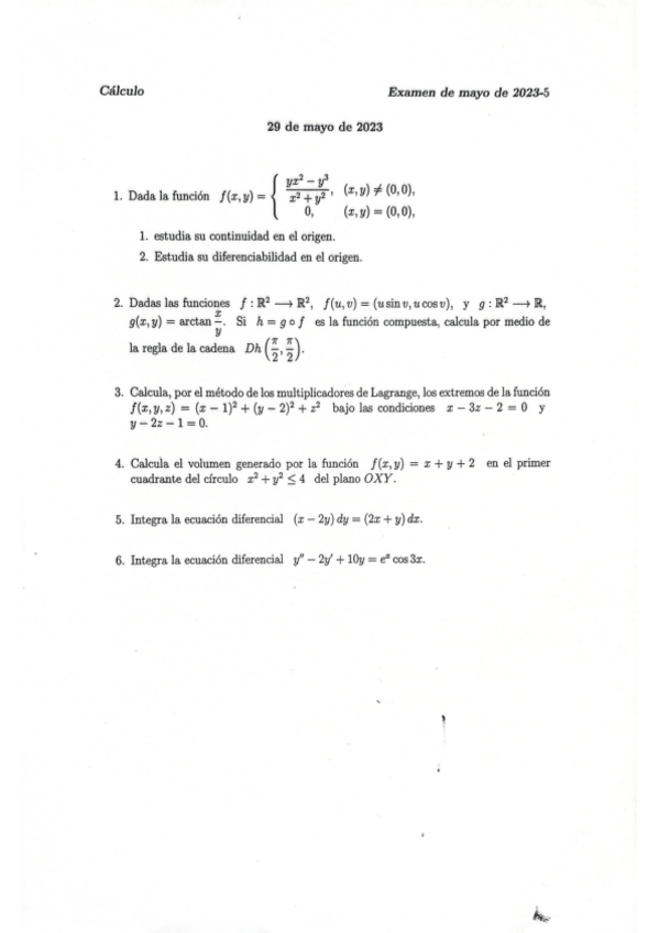 Miniatura del documento CALCULO_Enunciado examen mayo 2023.pdf