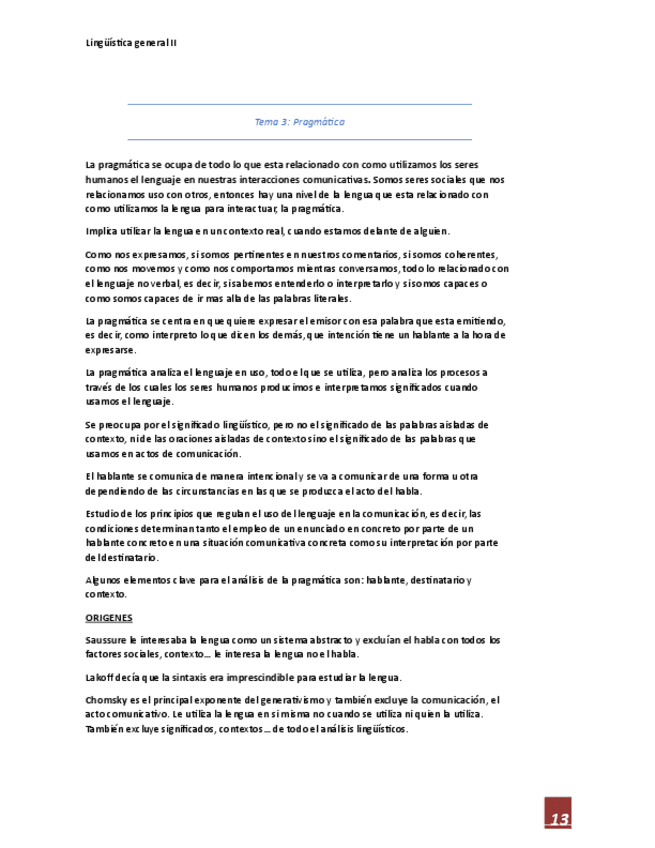 Miniatura del documento Linguistica-General-II-tema-3.PDF