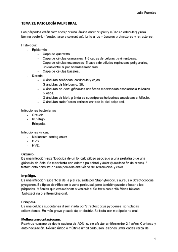Miniatura del documento 22. Patología palpebral. Curso 2023/24.pdf