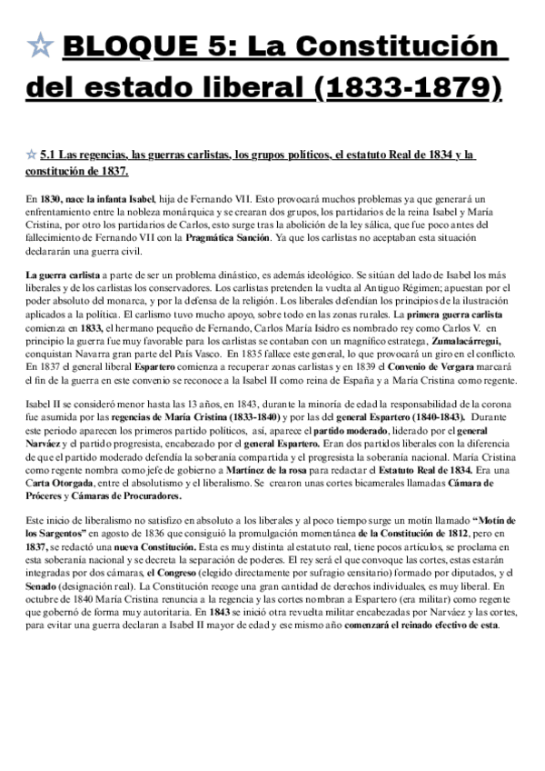Miniatura del documento Bloque-5-Historia-de-Espana-Evau.pdf