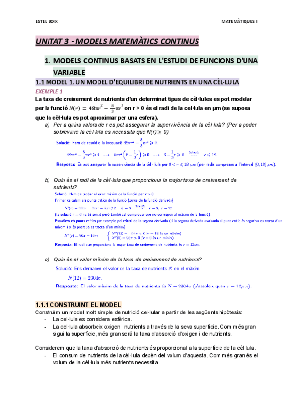 Miniatura del documento UNITAT 3 - Models Matemàtics Continus.pdf.pdf