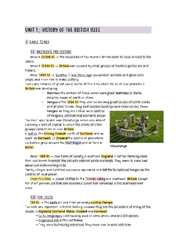 Miniatura del documento Notes-Unit-3-UK-History.pdf