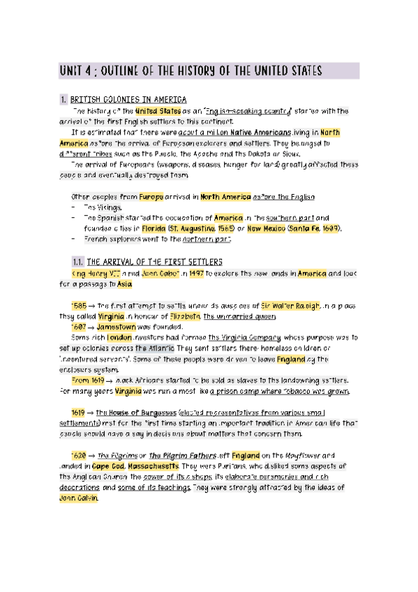 Miniatura del documento Notes-Unit-4-USA-History.pdf
