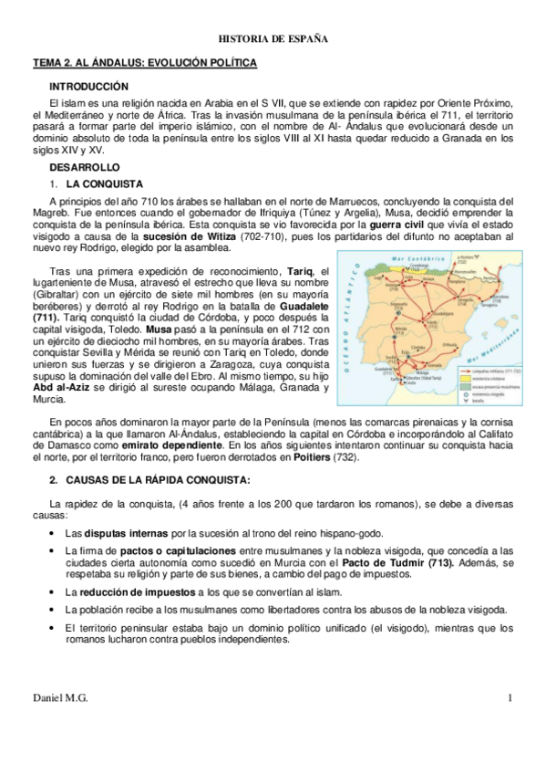 Miniatura del documento Tema-2.-Al-Andalus-Evolucion-Politica.pdf