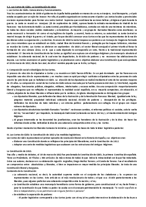 Miniatura del documento 5.2-Las-Cortes-de-Cadiz.-La-Constitucion-de-1812.pdf