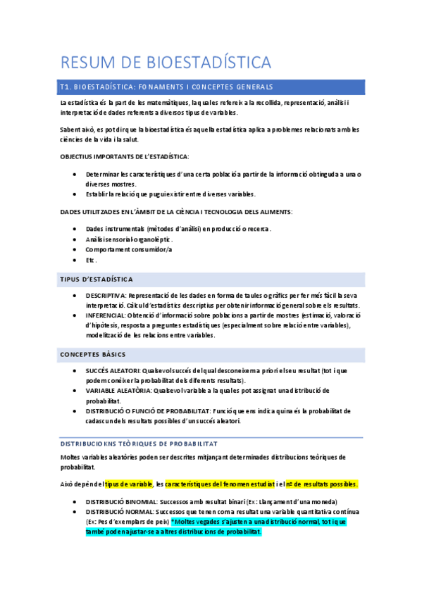 Miniatura del documento Resum-bioestadistica.pdf