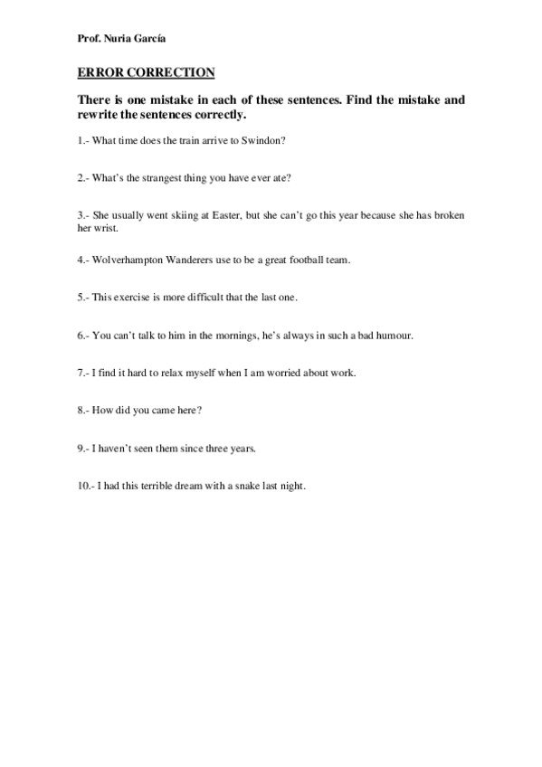 Miniatura del documento ERROR-CORRECTION-exercise.pdf