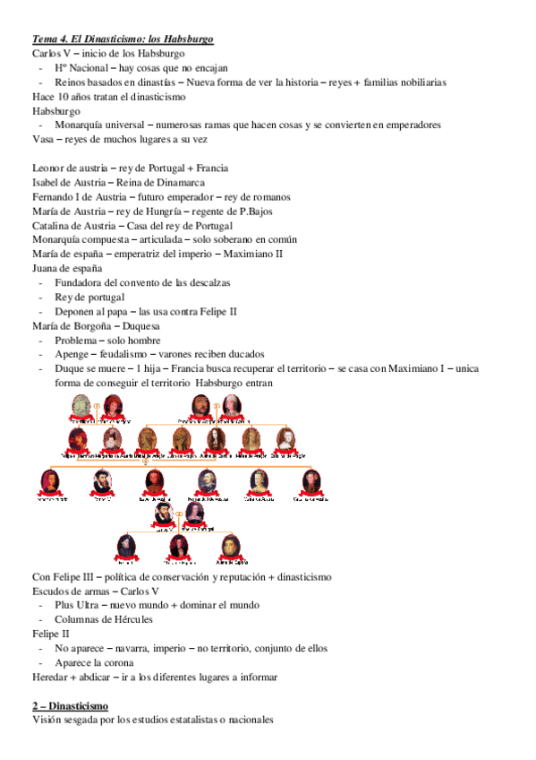 Miniatura del documento Tema-4.-El-Dinasticismo-los-Habsburgo-T-1.pdf