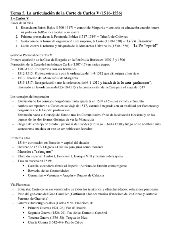 Miniatura del documento Tema-5.-La-articulacion-de-la-Corte-de-Carlos-V-1516-1556.pdf