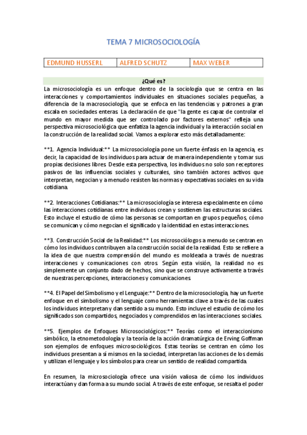Miniatura del documento TEMA-7-MICROSOCIOLOGIA.pdf