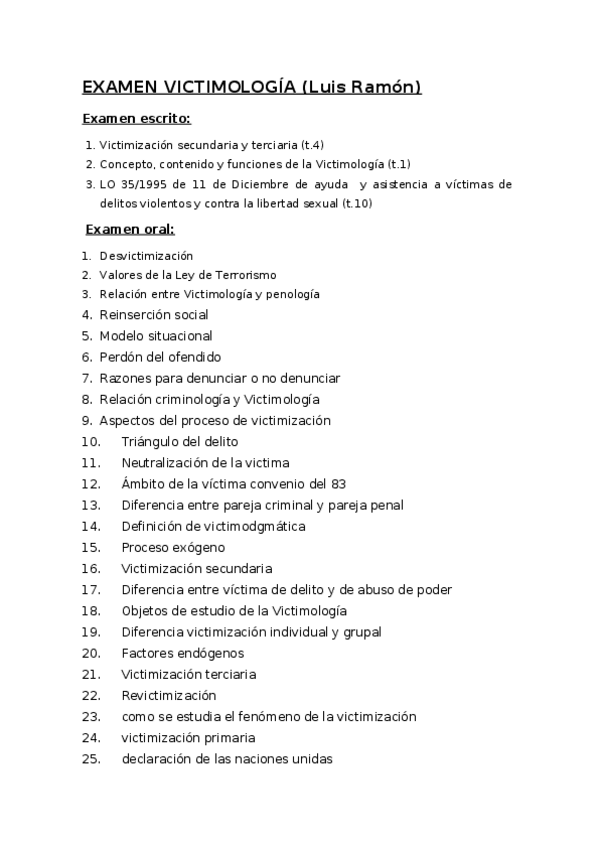 Miniatura del documento EXAMEN VICTIMOLOGÍA.docx