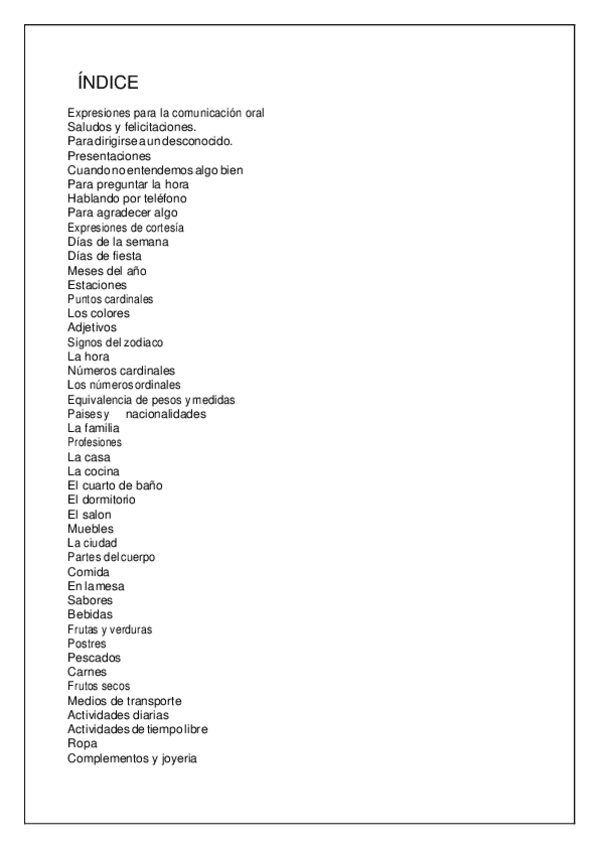 Miniatura del documento vocabulario basico para empezar ingles.pdf