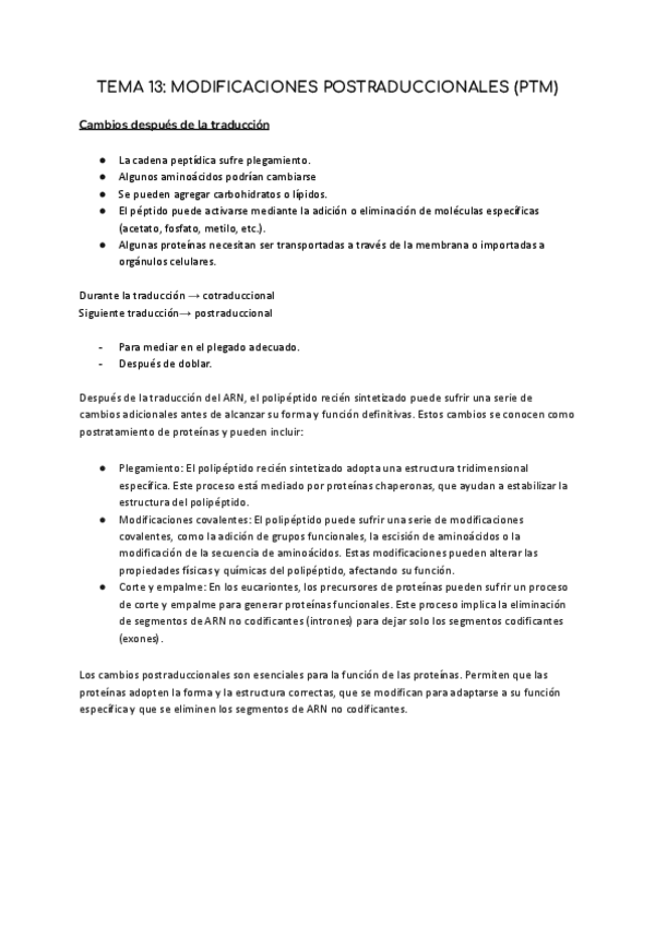Miniatura del documento TEMA-13-MODIFICACIONES-POSTRADUCCIONALES-PTM.pdf