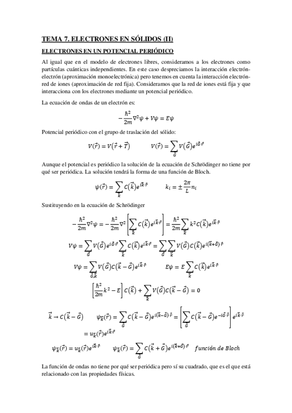 Miniatura del documento Tema 7. Electrones en sólidos II.pdf