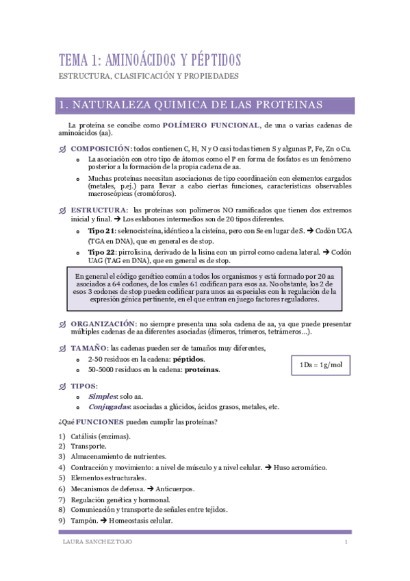 Miniatura del documento Tema-1-Aminoacidos-y-peptidos-Estructura-clasificacion-y-propiedades.pdf