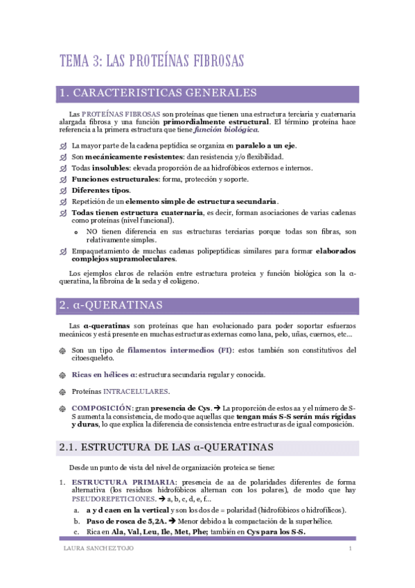 Miniatura del documento Tema-3-Las-proteinas-fibrosas.pdf