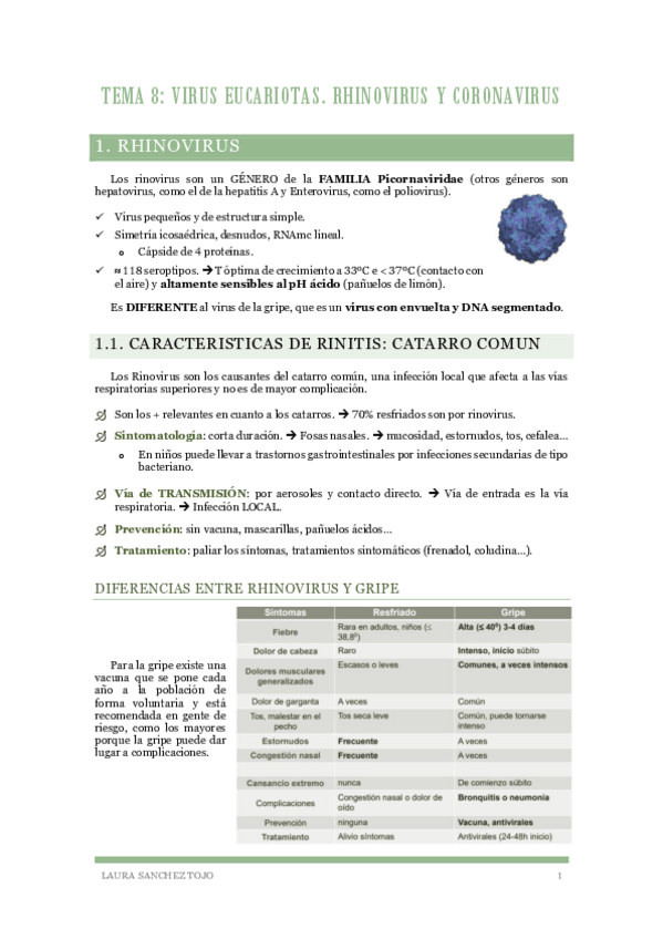 Miniatura del documento Tema-8-Rhinovirus-y-coronavirus.pdf
