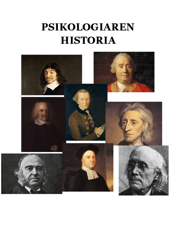 Miniatura del documento APUNTEAK-Psikologiaren-historia-1.pdf