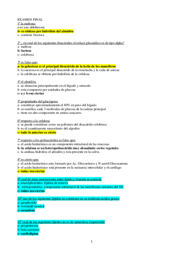 Miniatura del documento examen bioquímica corregido.pdf