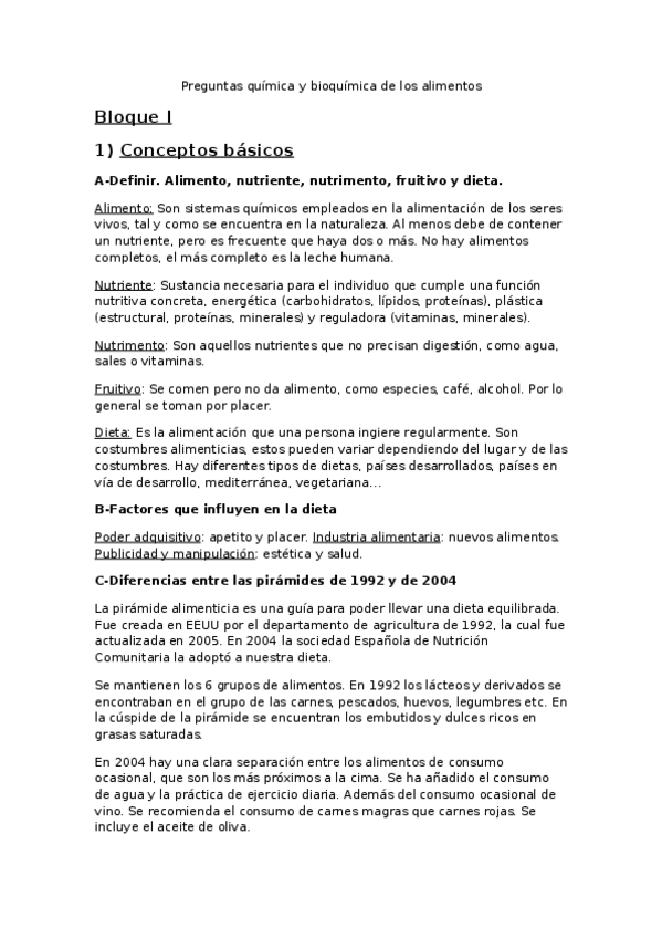 Miniatura del documento Preguntas y respuestas QyBioq de los Alimentos.docx
