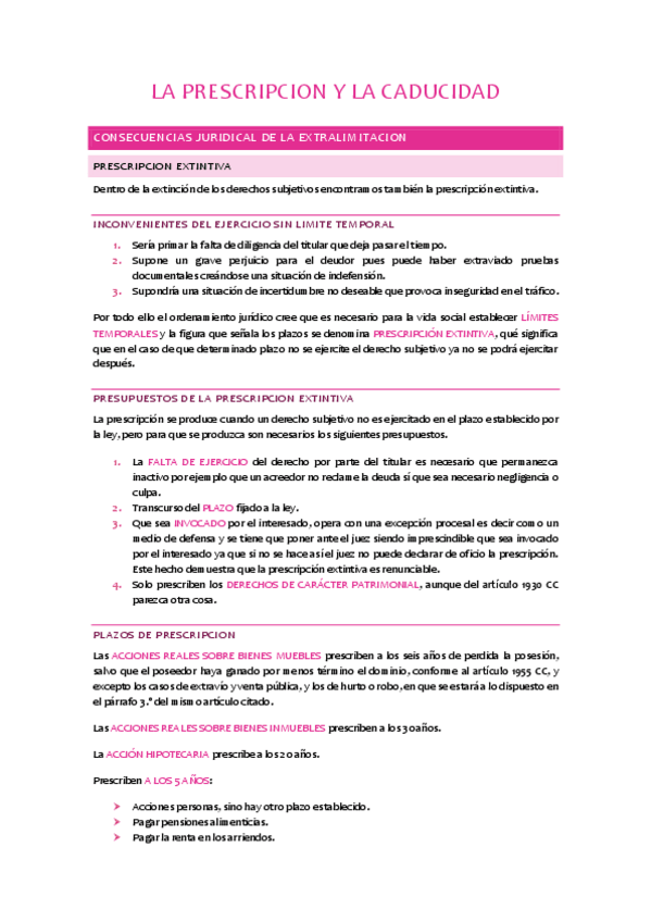 Miniatura del documento T11-La-prescripcion-y-la-caducidad.pdf