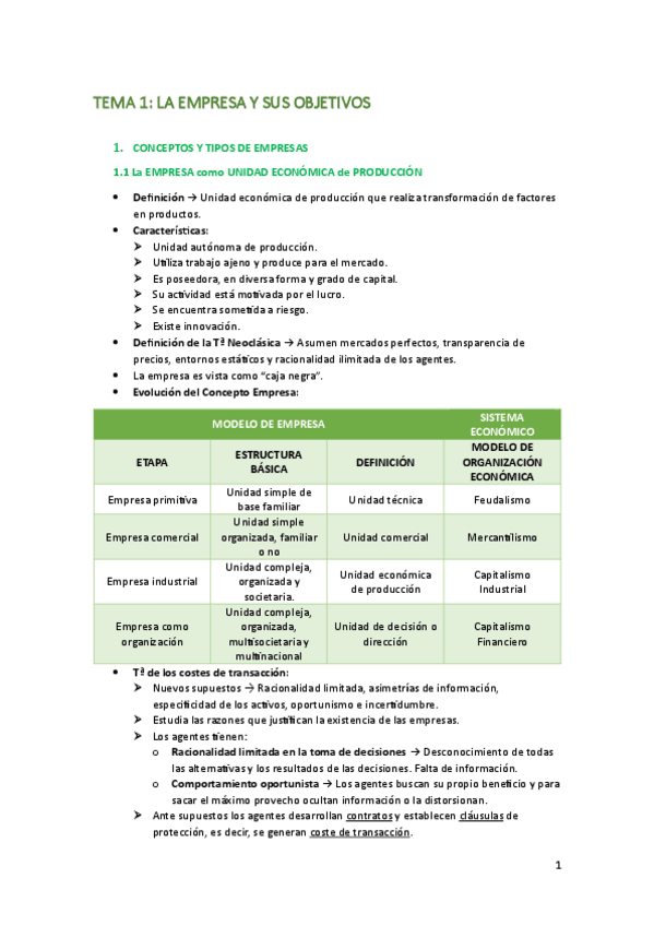 Miniatura del documento Tema 1: La Empresa y sus Objetivos.pdf