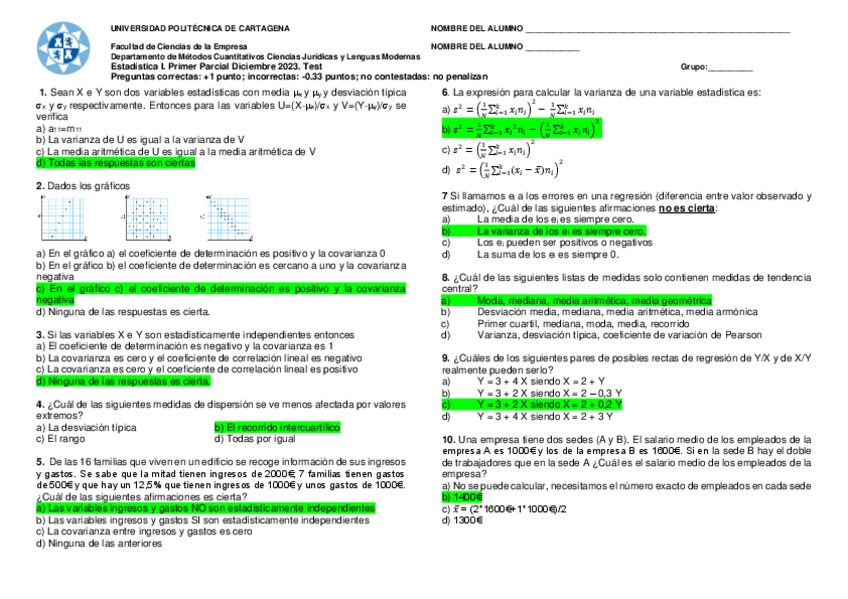 Miniatura del documento Examen-parcial-Estadistica-empresarial-DICIEMBRE-2023-soluciones.pdf