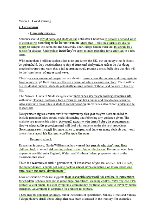 Miniatura del documento Oral-Exam-Video-1-Coronavirus.pdf