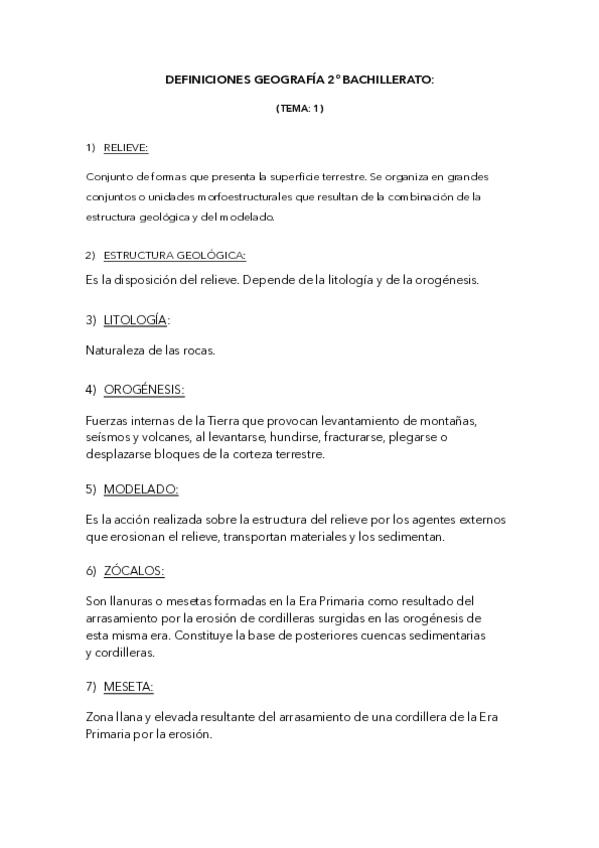 Miniatura del documento DEFINICIONES-GEOGRAFIA-2o-BACHILLERATOTEMA-1.pdf