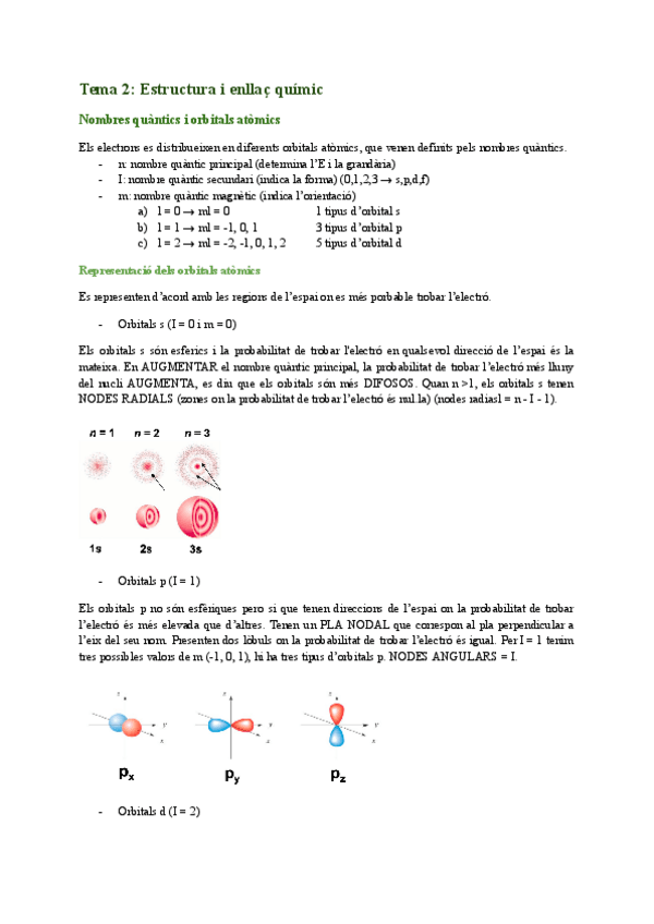 Miniatura del documento Tema-2-Estructura-i-Enllac-Quimic.pdf
