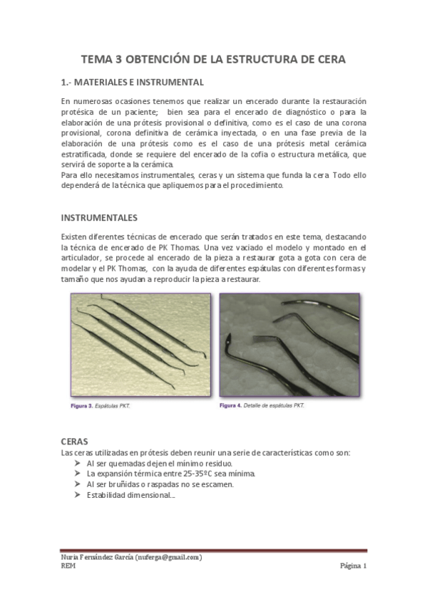 Miniatura del documento REM.-OBTENCION-DE-LA-ESTRUCTURA-DE-CERA.-LAS-CERAS-TECNICAS-DE-MODELADO-Tema-3.pdf