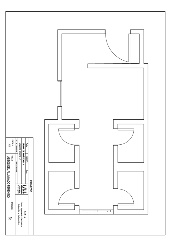 Miniatura del documento 3. PLANO DE PRIMERA PLANTA. ASEOS DEL ALUMNADO. FEMENINO (SIN BALDOSAS).pdf