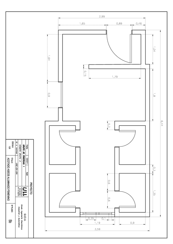 Miniatura del documento 5. PLANO DE ACOTADO ASEOS ALUMNADO FEMENINO.pdf