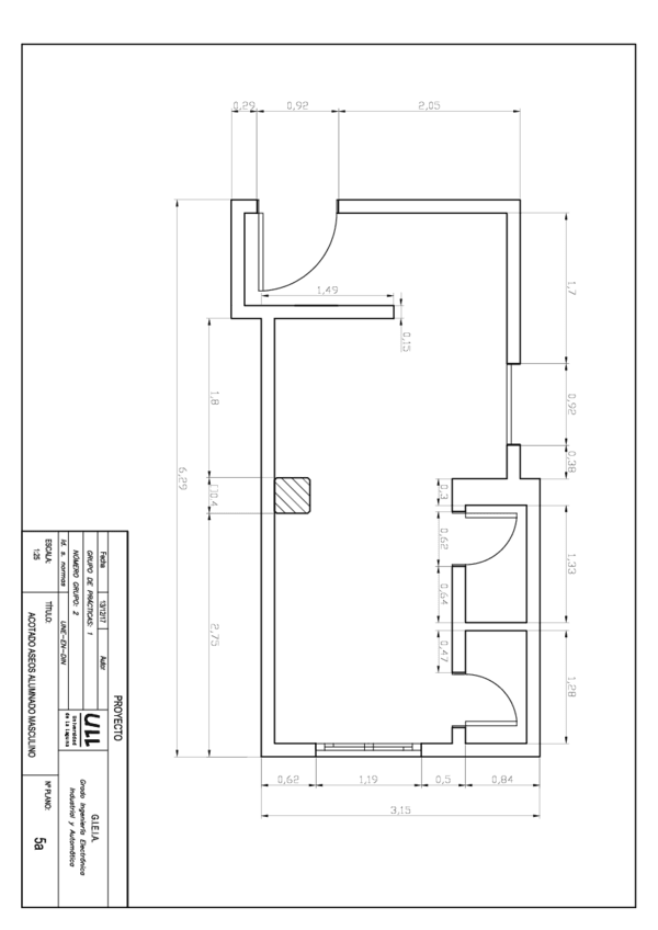 Miniatura del documento 5. PLANO DE ACOTADO ASEOS ALUMNADO MASCULINO.pdf